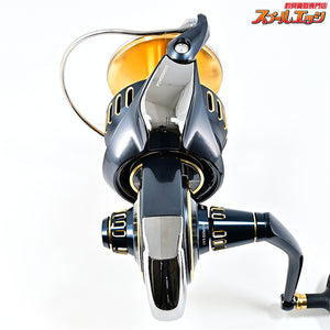 【ダイワ】 25ソルティガ 30000-H DAIWA SALTIGA