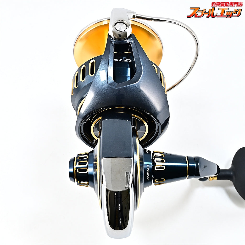 【ダイワ】 25ソルティガ 30000-H DAIWA SALTIGA