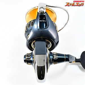【ダイワ】 25ソルティガ 30000-H DAIWA SALTIGA
