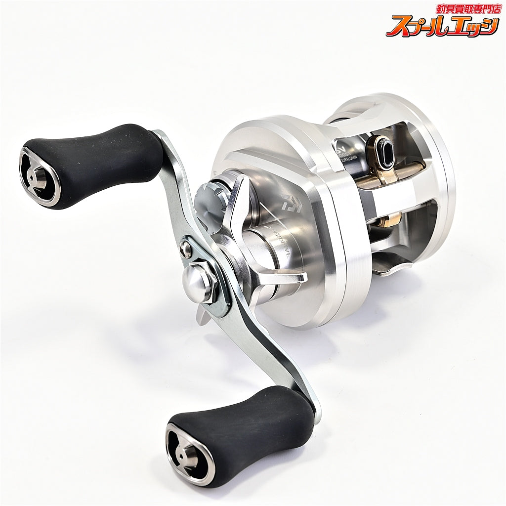 【ダイワ】 26リョウガ SV 100 5.3 DAIWA RYOGA