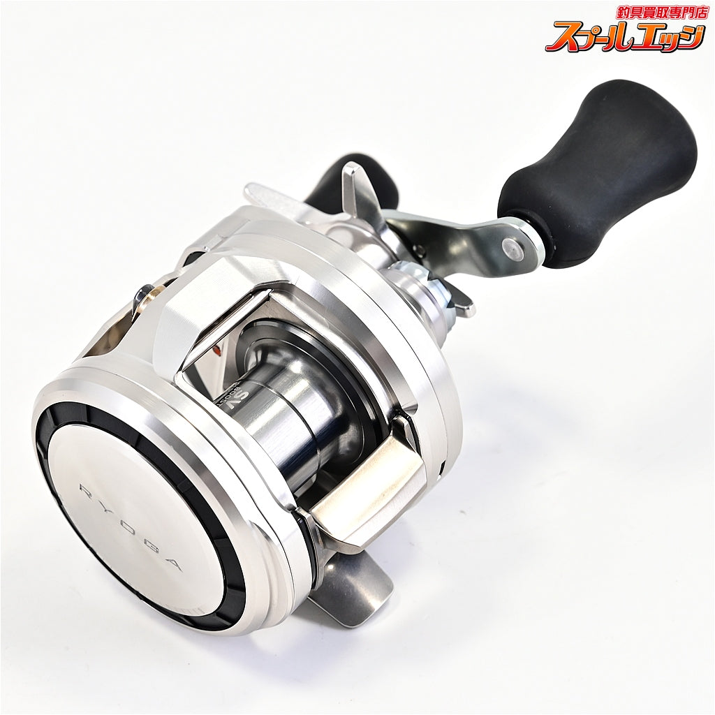 【ダイワ】 26リョウガ SV 100 5.3 DAIWA RYOGA