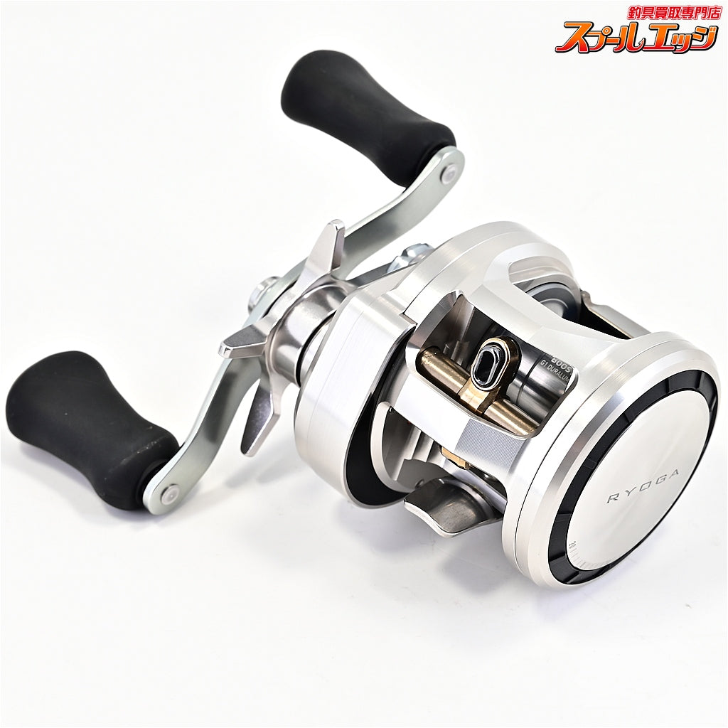 【ダイワ】 26リョウガ SV 100 5.3 DAIWA RYOGA