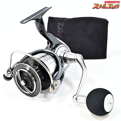 【ダイワ】 24セルテート SW 6000-P DAIWA CERTATE SPARE