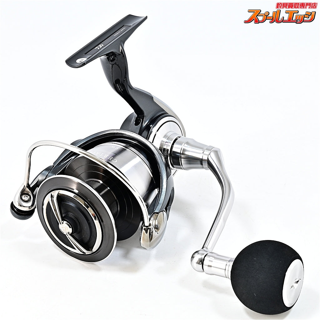 【ダイワ】 24セルテート SW 6000-P DAIWA CERTATE SPARE