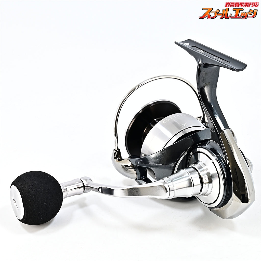 【ダイワ】 24セルテート SW 6000-P DAIWA CERTATE SPARE