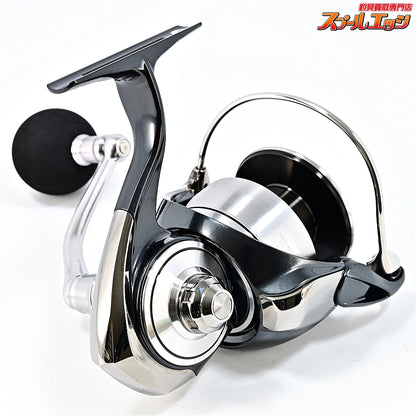【ダイワ】 24セルテート SW 6000-P DAIWA CERTATE SPARE