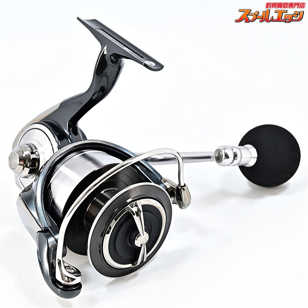 【ダイワ】 24セルテート SW 6000-P DAIWA CERTATE SPARE
