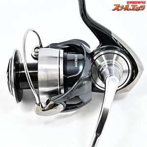 【ダイワ】 24セルテート SW 6000-P DAIWA CERTATE SPARE