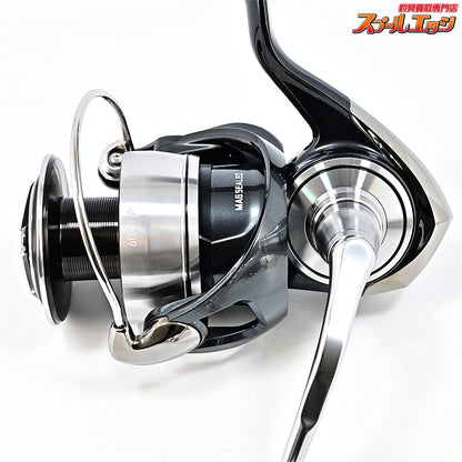【ダイワ】 24セルテート SW 6000-P DAIWA CERTATE SPARE