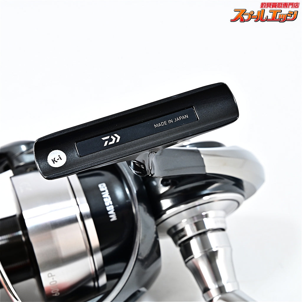 【ダイワ】 24セルテート SW 6000-P DAIWA CERTATE SPARE
