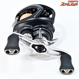 【ダイワ】 26シルバーウルフ CT SV TW 8.5R PEスペシャル 使用1回 DAIWA SILVER WOLF PE-SPECIAL