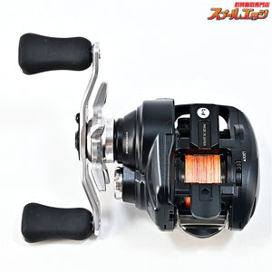 【ダイワ】 26シルバーウルフ CT SV TW 8.5R PEスペシャル 使用1回 DAIWA SILVER WOLF PE-SPECIAL