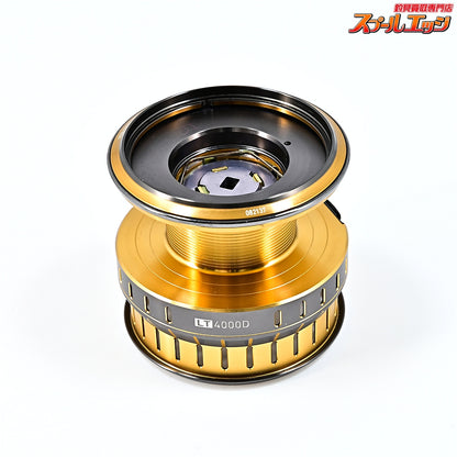 【ダイワxSLPワークス】 EX LT 4000D スプール DAIWAxSLP-WORKS CUSTOM SPOOL