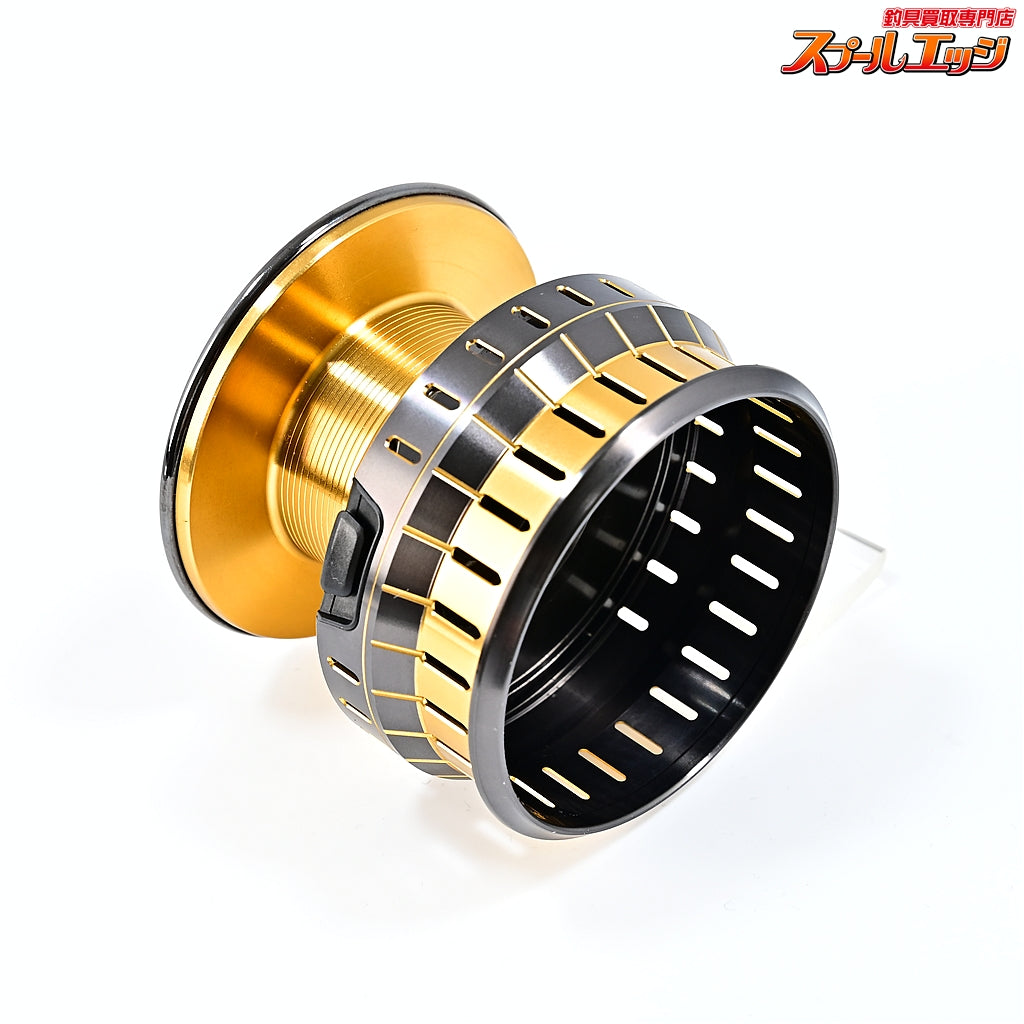 【ダイワxSLPワークス】 EX LT 4000D スプール DAIWAxSLP-WORKS CUSTOM SPOOL