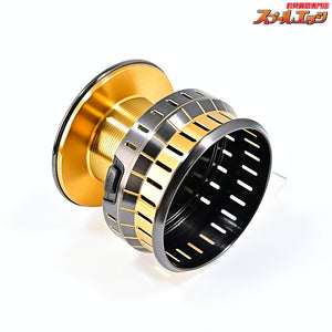 【ダイワxSLPワークス】 EX LT 4000D スプール DAIWAxSLP-WORKS CUSTOM SPOOL