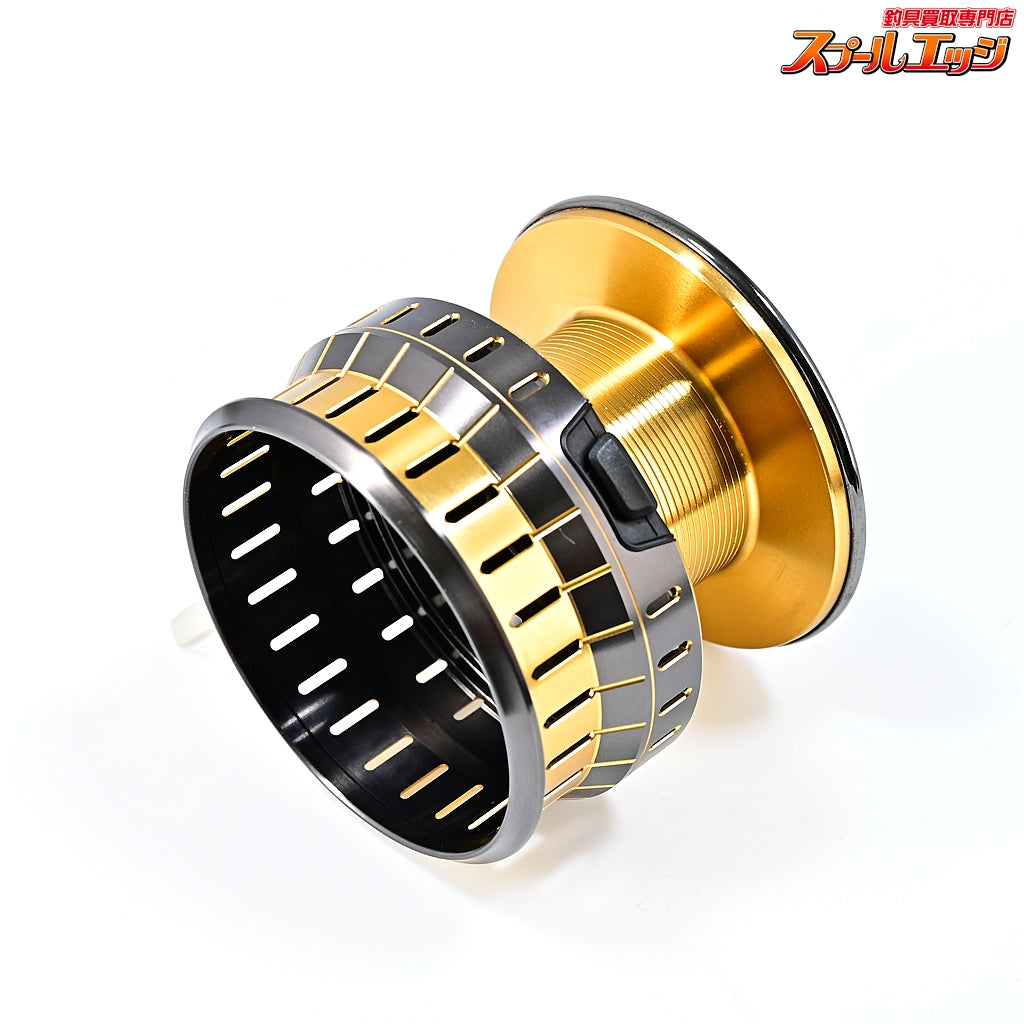【ダイワxSLPワークス】 EX LT 4000D スプール DAIWAxSLP-WORKS CUSTOM SPOOL
