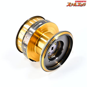 【ダイワxSLPワークス】 EX LT 4000D スプール DAIWAxSLP-WORKS CUSTOM SPOOL