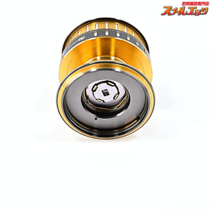【ダイワxSLPワークス】 EX LT 4000D スプール DAIWAxSLP-WORKS CUSTOM SPOOL