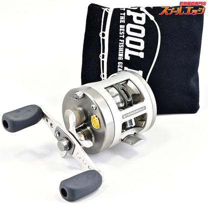【アブガルシア】 アンバサダー モラム SX1600C マグ FN.090010/8 Abu Garcia Morrum MAG
