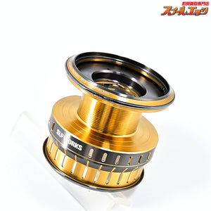 【ダイワxSLPワークス】 EX LT 4000D スプール DAIWAxSLP-WORKS CUSTOM SPOOL