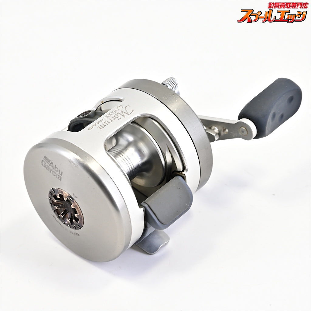 【アブガルシア】 アンバサダー モラム SX1600C マグ FN.090010/8 Abu Garcia Morrum MAG