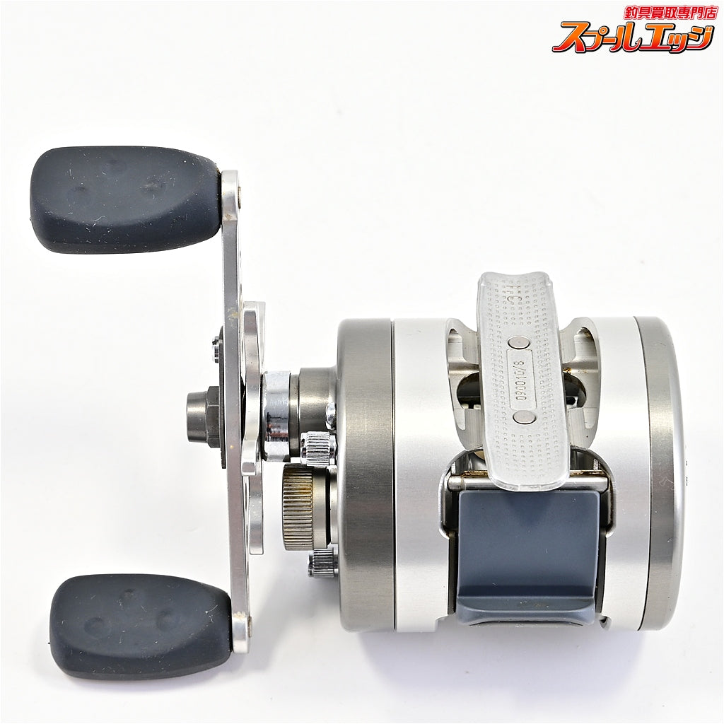 【アブガルシア】 アンバサダー モラム SX1600C マグ FN.090010/8 Abu Garcia Morrum MAG