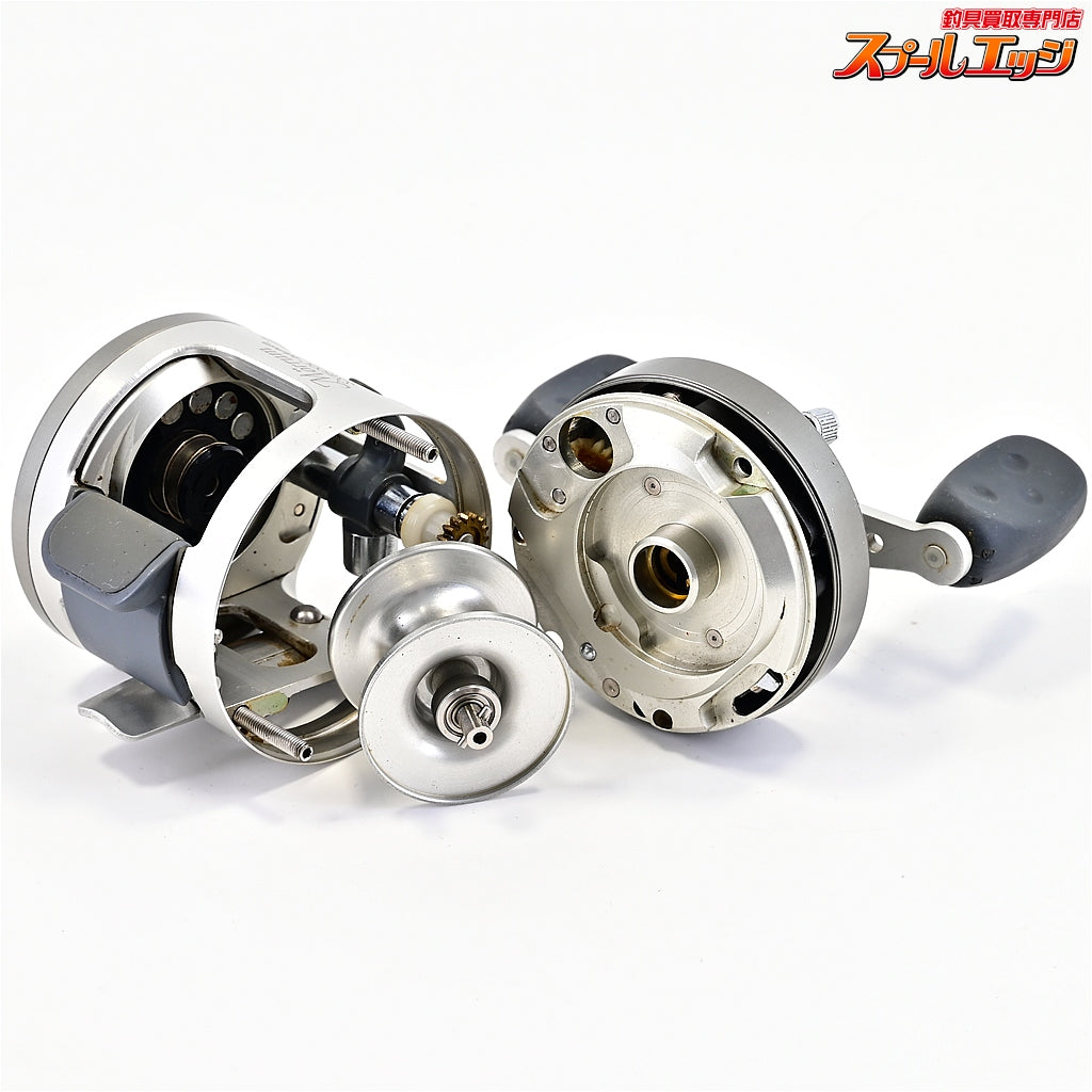 【アブガルシア】 アンバサダー モラム SX1600C マグ FN.090010/8 Abu Garcia Morrum MAG