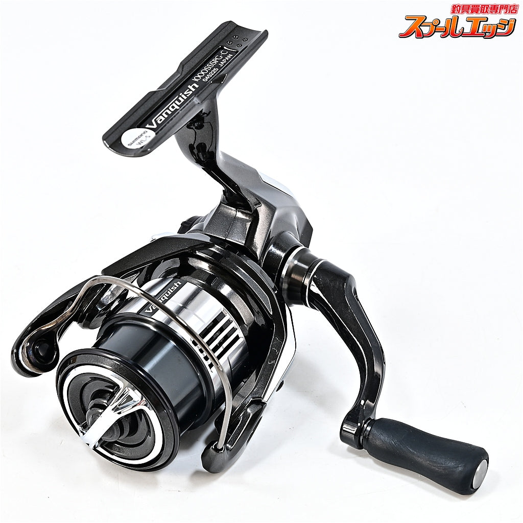 【シマノ】 23ヴァンキッシュ 1000SSSPG SHIMANO Vanquish