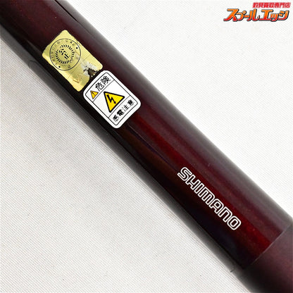 【シマノ】 αアルファズーム 翠淵 SX 硬調 53 46-49-53 SHIMANO αZOOM SUIEN イワナ ヤマメ アマゴ K_087