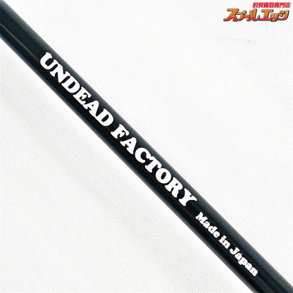 【アンデッドファクトリー】 ラプラスD 61UL 朧螢 UNDEAD FACTORY Laplace-D ニジマス K_145