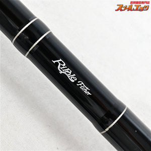 【リップルフィッシャー】 アヴァリス 106MH ナノ Ripple Fisher Avarice NANO ヒラスズキ シーバス K_208