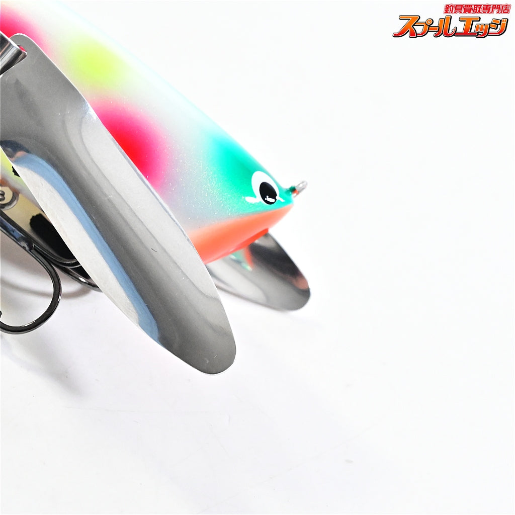 【スキルフル】 ポップンクローラー 105mm 約33g ST36BC#1#2 skillful Pop'n Crawler 淡水用ルアー K_060