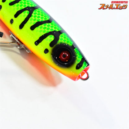 【ダッチラボ】 ニーダ 105mm 21g カラー トップウォーター FYCD Dacchi Labo nida K_060