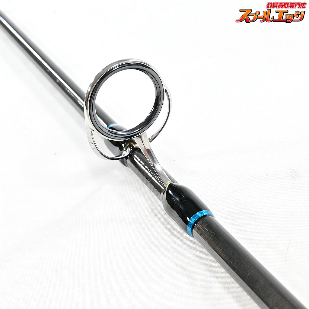 【パッションズ】 スペンサー 88M passions Spenser キハダマグロ シイラ カツオ K_241