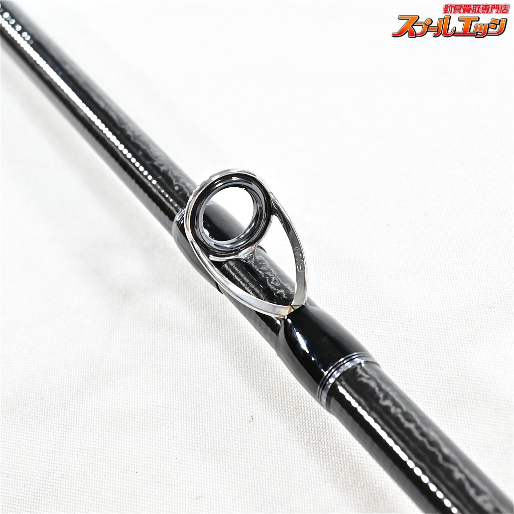 【シマノ】 15ライトゲームSS モデラート タイプ73 H225 SHIMANO LIGHTGAME MODERAT マダイ ワラサ ヒラメ K_158