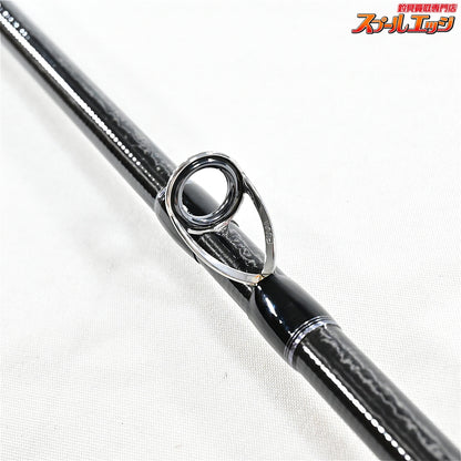 【シマノ】 15ライトゲームSS モデラート タイプ73 H225 SHIMANO LIGHTGAME MODERAT マダイ ワラサ ヒラメ K_158