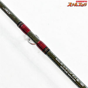 【ダイワ】 17リーディング サソイ ML-180 DAIWA LEADING SASOI マダイ イサキ シマアジ K_177