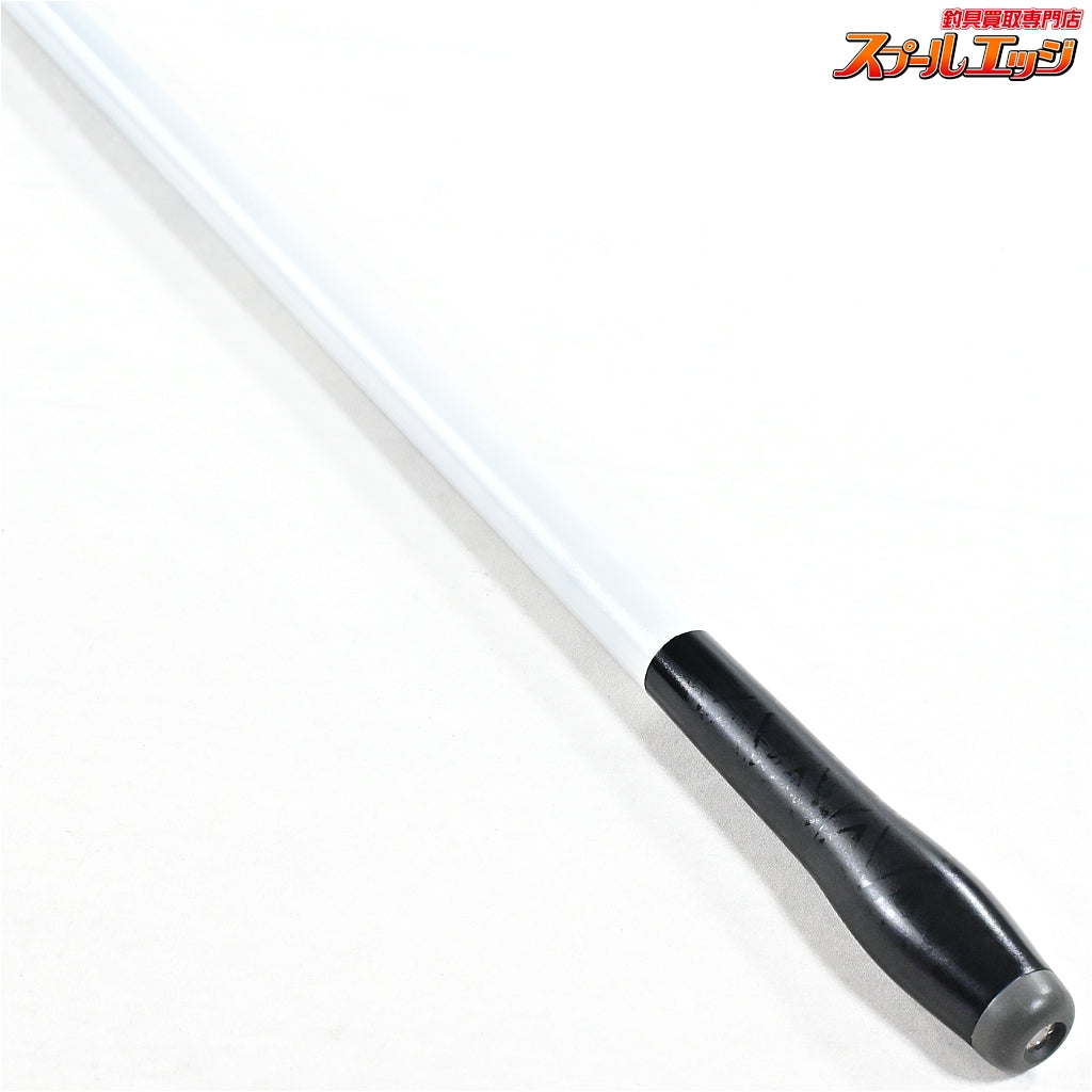【シマノ】 19キススペシャル 405CX リペイント仕様 バランサー3個付 ロッドケース付 GTあり SHIMANO KISU SPECIAL シロギス K_190