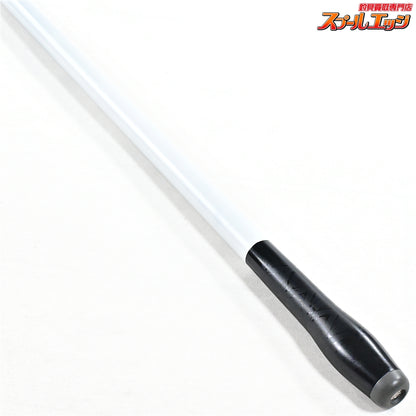 【シマノ】 19キススペシャル 405CX リペイント仕様 バランサー3個付 ロッドケース付 GTあり SHIMANO KISU SPECIAL シロギス K_190