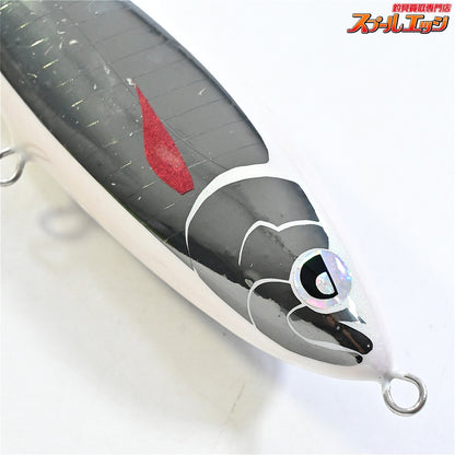 【埼玉湾漁業組合】 ぐちぺん 180F 74g Saitama bay fishing guild GUCHI-PEN 海水用ルアー K_060