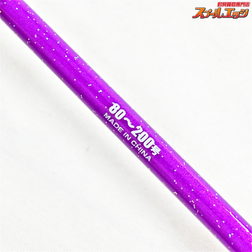 【アマノ釣具】 ジーロット インフィニティグロリア エボ 73-180 ZEALOT infinity GLORIA Evo アカムツ カサゴ アマダイ K_180