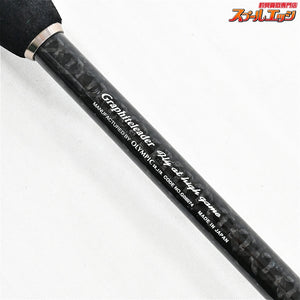 【オリムピック】 カラマレッティ プロトタイプ GOCPS-862MH OLYMPIC CALAMARETTI アオリイカ K_178