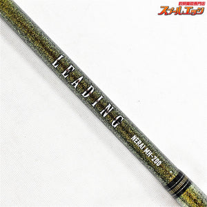 【ダイワ】 23リーディング ネライ MH-200・W DAIWA LEADING NERAI ブリ マダイ ヒラマサ K_185