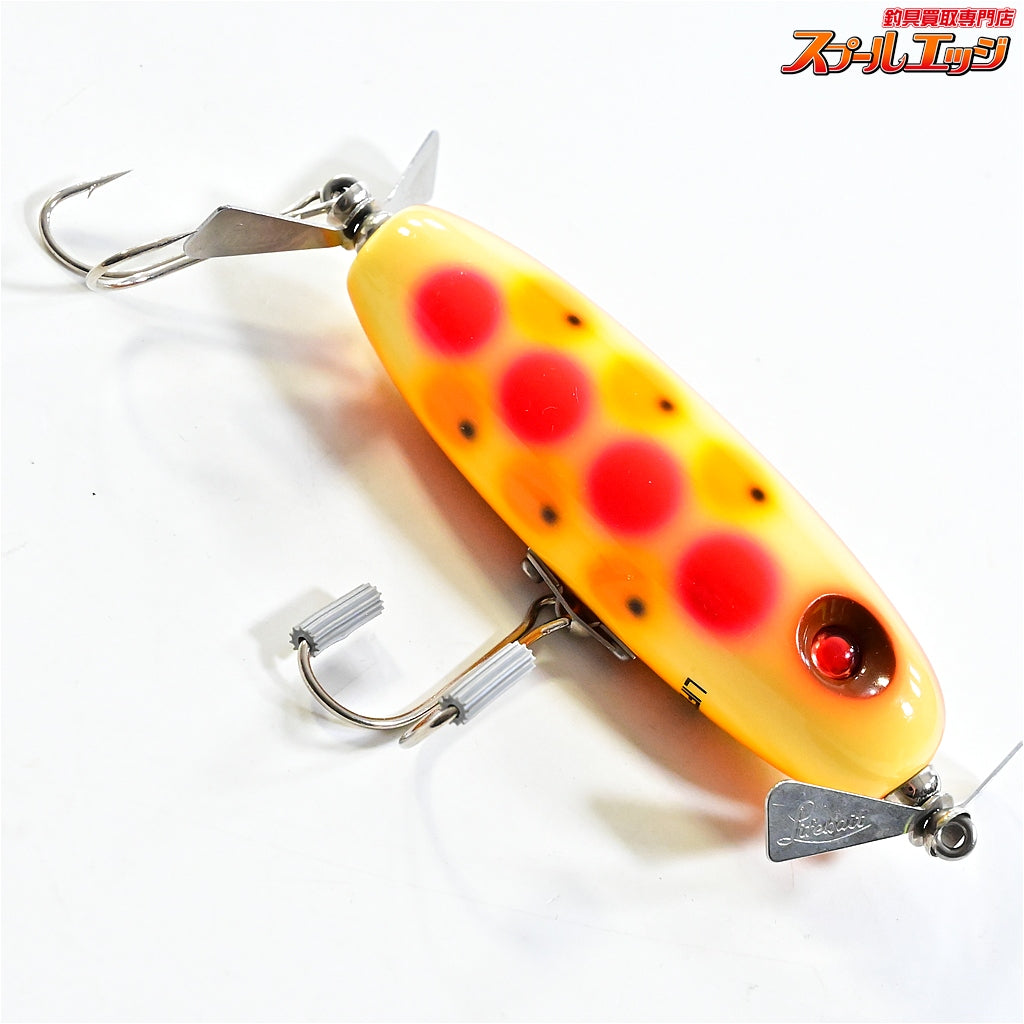 【ライフベイト】 ウィンダム スローテーパー オリカラ ブラウンバックパロット LIFEBAIT slowtapar K_060