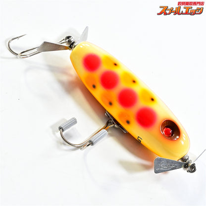 【ライフベイト】 ウィンダム スローテーパー オリカラ ブラウンバックパロット LIFEBAIT slowtapar K_060