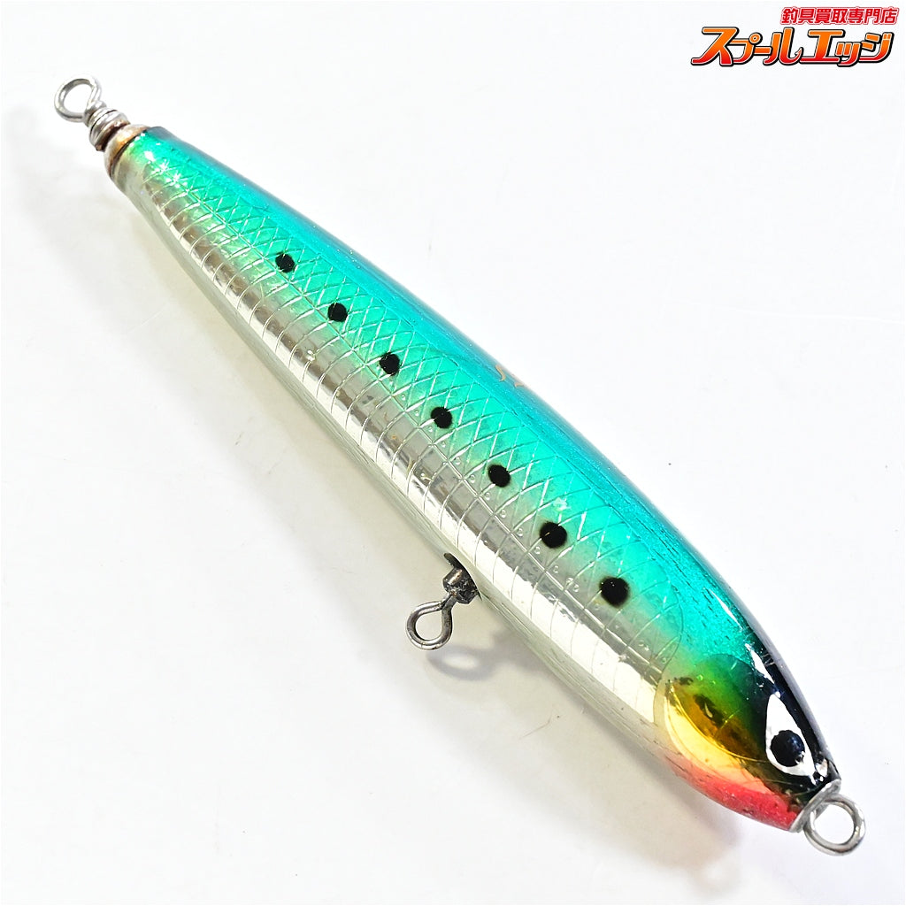 【CBONE】 シービーワン ライアン 130 マイワシ CBONE Ryan 海水用ルアー K_060