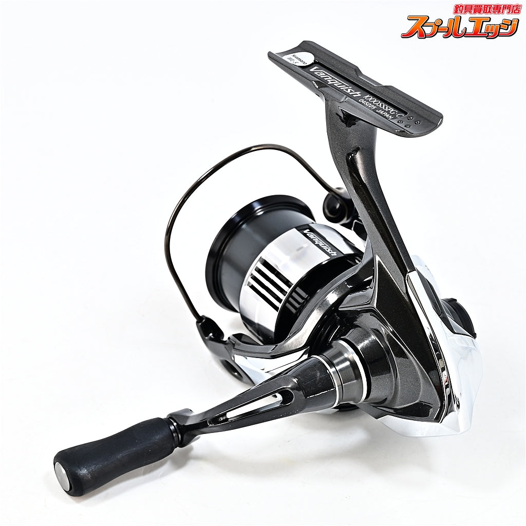 【シマノ】 23ヴァンキッシュ 1000SSSPG SHIMANO Vanquish