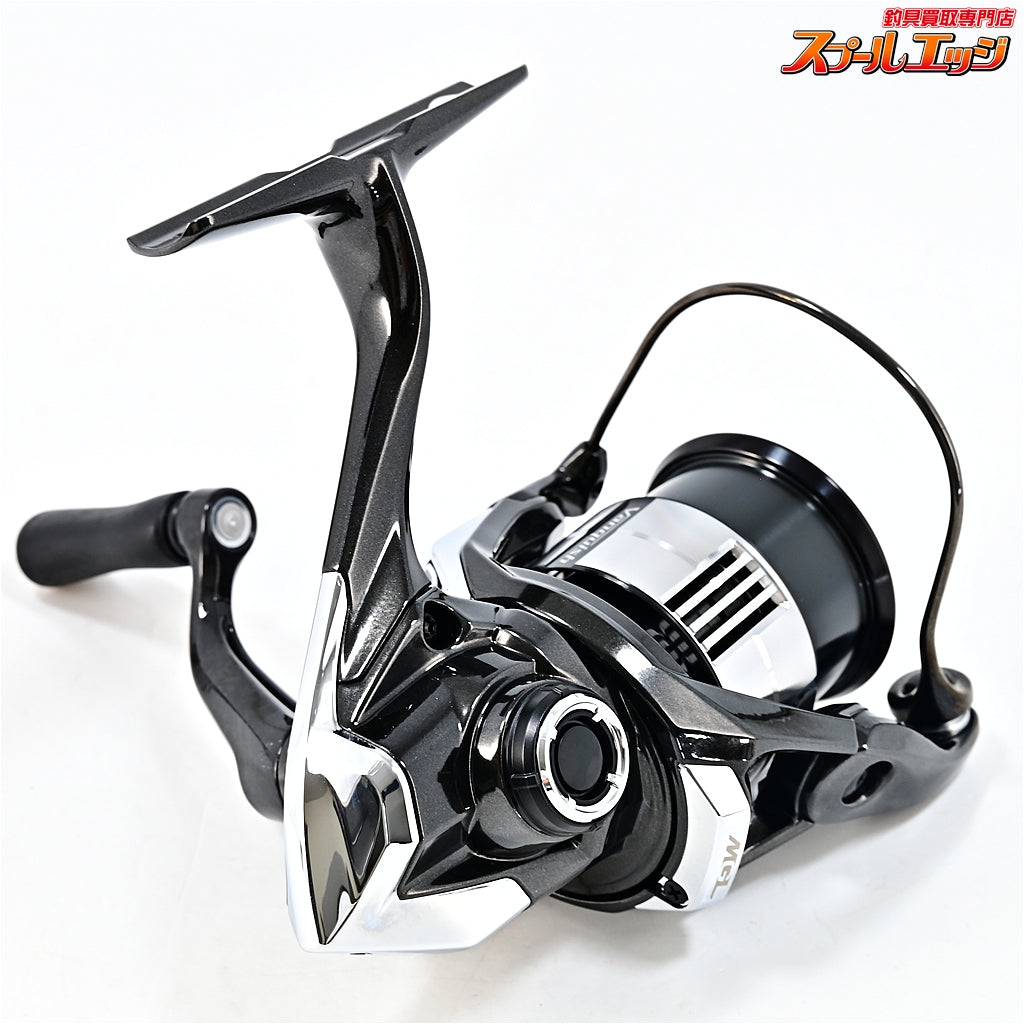 【シマノ】 23ヴァンキッシュ 1000SSSPG SHIMANO Vanquish