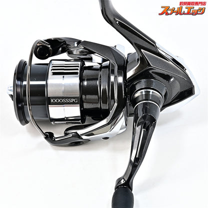 【シマノ】 23ヴァンキッシュ 1000SSSPG SHIMANO Vanquish