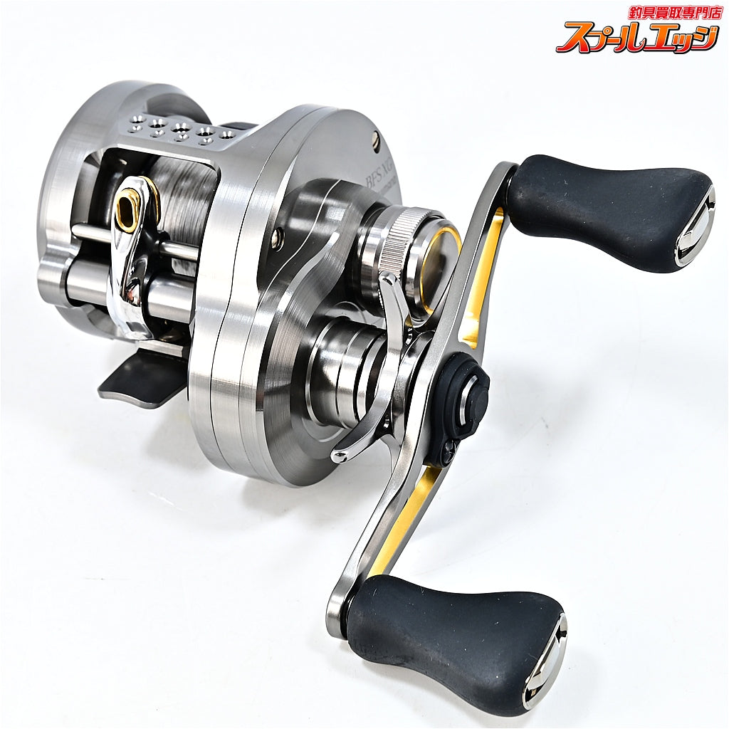 【シマノ】 23カルカッタコンクエスト BFS XG SHIMANO CALCUTTA CONQUEST